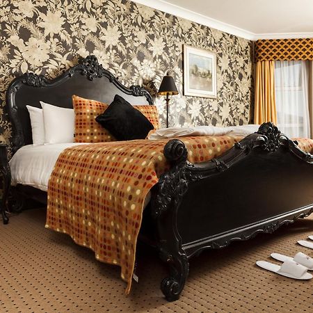 Mercure Bristol North The Grange Hotel Winterbourne Zewnętrze zdjęcie