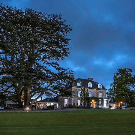 Mercure Bristol North The Grange Hotel Winterbourne Zewnętrze zdjęcie