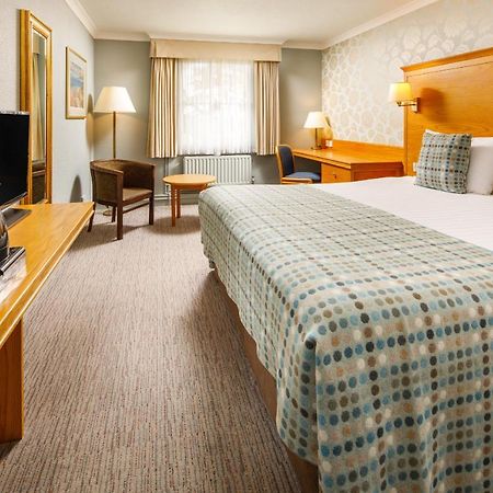 Mercure Bristol North The Grange Hotel Winterbourne Zewnętrze zdjęcie