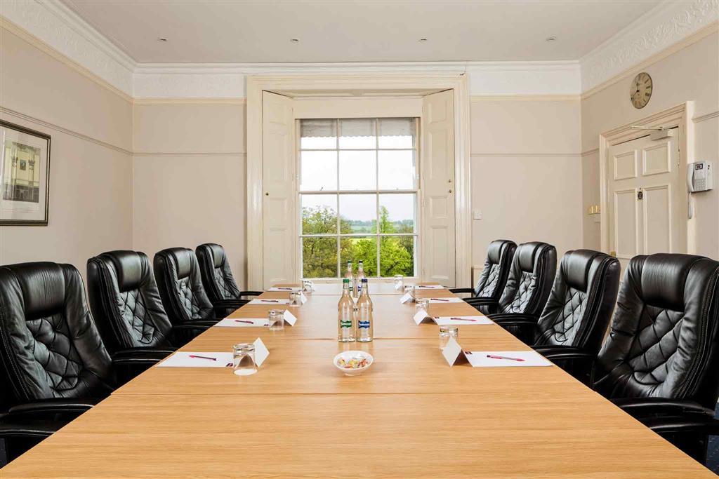 Mercure Bristol North The Grange Hotel Winterbourne Zewnętrze zdjęcie