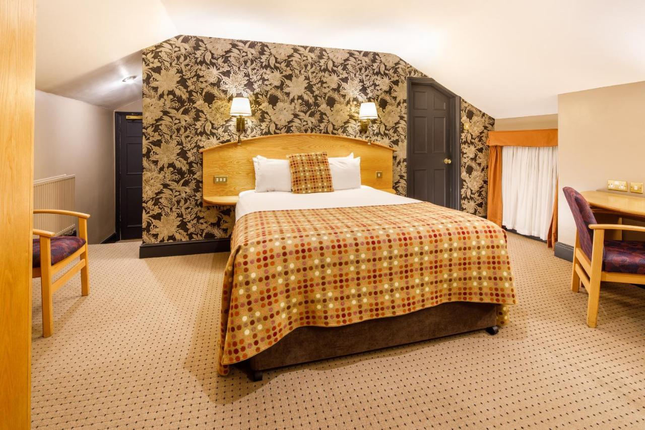 Mercure Bristol North The Grange Hotel Winterbourne Zewnętrze zdjęcie