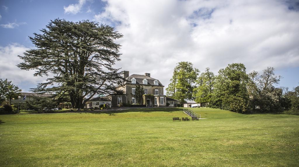 Mercure Bristol North The Grange Hotel Winterbourne Zewnętrze zdjęcie
